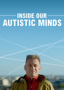 Inside Our Minds poster