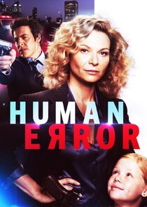 Human Error poster