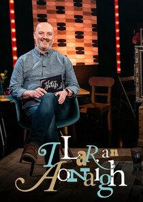 I Lár an Aonaigh poster