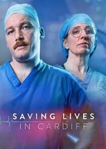Saving Lives poster