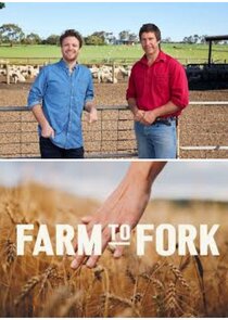 Farm to Fork poster