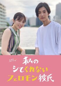 My Hot Sexless Lover poster