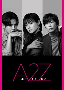 A2Z poster