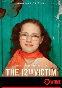 The 12th Victim poster