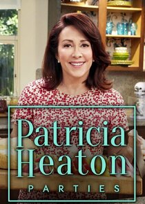 Patricia Heaton Parties poster