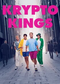Krypto Kings poster