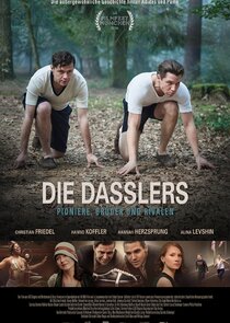 Die Dasslers poster