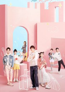 My Eternal Star poster
