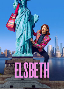 Elsbeth poster