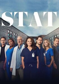 STAT poster