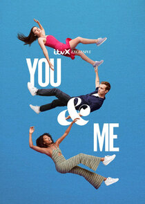 You & Me poster