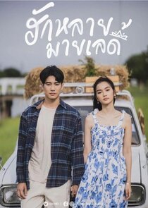 Many Hugs, My Lady poster