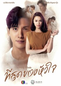You Touched My Heart poster