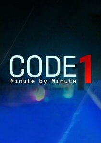 Code 1: Minute by Minute poster