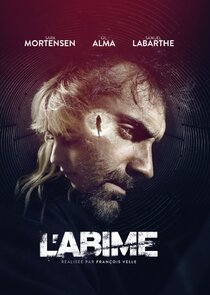 L'abime poster