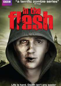 In the Flesh poster
