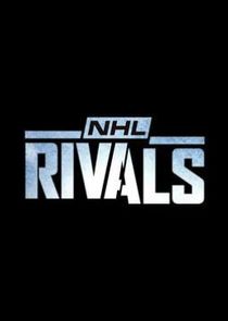 NHL Rivals poster