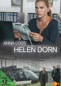 Helen Dorn poster