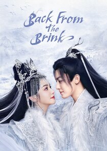 Back From the Brink poster