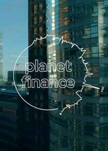 Planet Finance poster