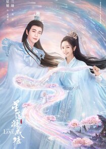 The Starry Love poster