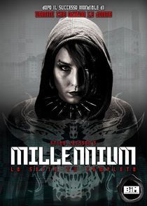 Millennium poster