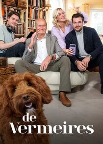 De Vermeires poster