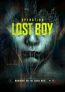 Operasjon Lost Boy poster