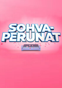 Sohvaperunat poster