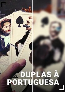 Duplas à Portuguesa poster