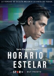 Horario Estelar poster