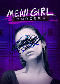 Mean Girl Murders poster