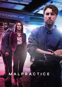 Malpractice poster