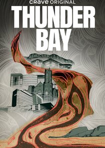 Thunder Bay poster