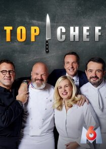 Top Chef poster