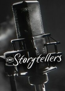 CMT Storytellers poster