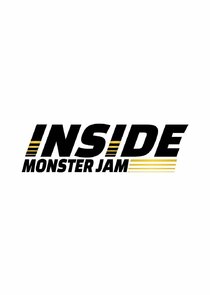 Inside Monster Jam poster