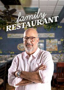 Family Restaurant poster
