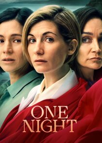 One Night poster
