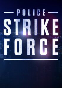 Police Strike Force poster