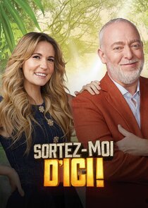 Sortez Moi D'Ici poster