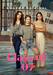 Class of '07 poster