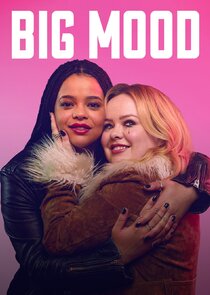 Big Mood poster