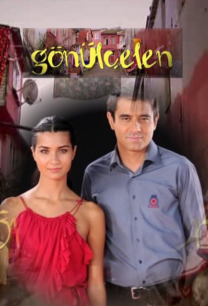 Gönülçelen poster