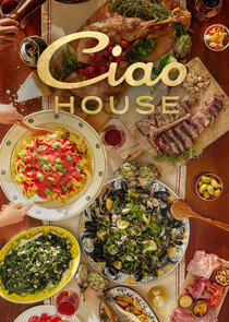 Ciao House poster