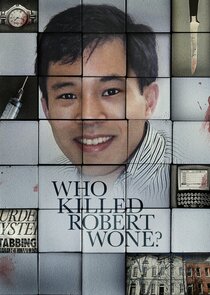 Who Killed Robert Wone? poster