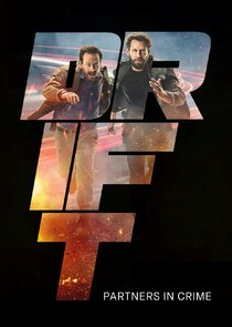 Drift: Partners in Crime poster