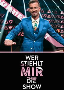 Wer stiehlt mir die Show? poster