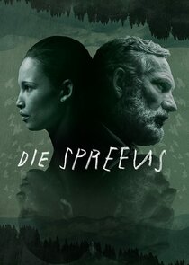 Die Spreeus poster