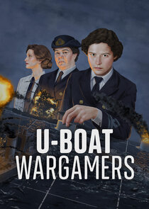 U-Boat Wargamers poster